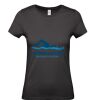 T-shirt Maglietta personalizzata donna Stampata e Spedita in 24 ore Thumbnail