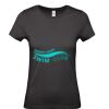 T-shirt Maglietta personalizzata donna Stampata e Spedita in 24 ore Thumbnail