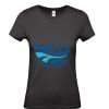 T-shirt Maglietta personalizzata donna Stampata e Spedita in 24 ore Thumbnail