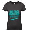 T-shirt Maglietta personalizzata donna Stampata e Spedita in 24 ore Thumbnail