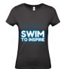 T-shirt Maglietta personalizzata donna Stampata e Spedita in 24 ore Thumbnail
