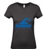 T-shirt Maglietta personalizzata donna Stampata e Spedita in 24 ore Thumbnail