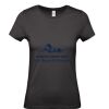 T-shirt Maglietta personalizzata donna Stampata e Spedita in 24 ore Thumbnail