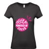 T-shirt Maglietta personalizzata donna Stampata e Spedita in 24 ore Thumbnail