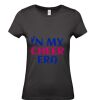 T-shirt Maglietta personalizzata donna Stampata e Spedita in 24 ore Thumbnail