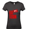 T-shirt Maglietta personalizzata donna Stampata e Spedita in 24 ore Thumbnail