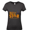T-shirt Maglietta personalizzata donna Stampata e Spedita in 24 ore Thumbnail