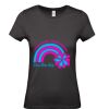 T-shirt Maglietta personalizzata donna Stampata e Spedita in 24 ore Thumbnail