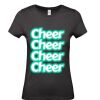 T-shirt Maglietta personalizzata donna Stampata e Spedita in 24 ore Thumbnail