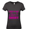 T-shirt Maglietta personalizzata donna Stampata e Spedita in 24 ore Thumbnail