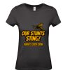 T-shirt Maglietta personalizzata donna Stampata e Spedita in 24 ore Thumbnail