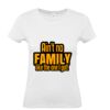 T-shirt Maglietta personalizzata donna Stampata e Spedita in 24 ore Thumbnail