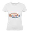 T-shirt Maglietta personalizzata donna Stampata e Spedita in 24 ore Thumbnail