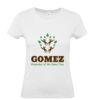 T-shirt Maglietta personalizzata donna Stampata e Spedita in 24 ore Thumbnail