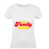 T-shirt Maglietta personalizzata donna Stampata e Spedita in 24 ore Thumbnail