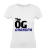 T-shirt Maglietta personalizzata donna Stampata e Spedita in 24 ore Thumbnail