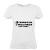 T-shirt Maglietta personalizzata donna Stampata e Spedita in 24 ore Thumbnail