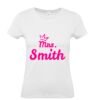 T-shirt Maglietta personalizzata donna Stampata e Spedita in 24 ore Thumbnail