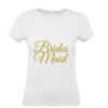 T-shirt Maglietta personalizzata donna Stampata e Spedita in 24 ore Thumbnail