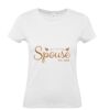 T-shirt Maglietta personalizzata donna Stampata e Spedita in 24 ore Thumbnail