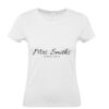 T-shirt Maglietta personalizzata donna Stampata e Spedita in 24 ore Thumbnail