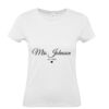 T-shirt Maglietta personalizzata donna Stampata e Spedita in 24 ore Thumbnail