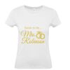 T-shirt Maglietta personalizzata donna Stampata e Spedita in 24 ore Thumbnail
