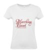 T-shirt Maglietta personalizzata donna Stampata e Spedita in 24 ore Thumbnail