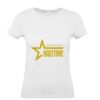 T-shirt Maglietta personalizzata donna Stampata e Spedita in 24 ore Thumbnail