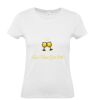 T-shirt Maglietta personalizzata donna Stampata e Spedita in 24 ore Thumbnail