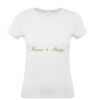 T-shirt Maglietta personalizzata donna Stampata e Spedita in 24 ore Thumbnail
