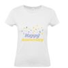 T-shirt Maglietta personalizzata donna Stampata e Spedita in 24 ore Thumbnail