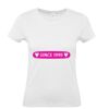 T-shirt Maglietta personalizzata donna Stampata e Spedita in 24 ore Thumbnail