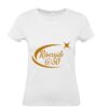 T-shirt Maglietta personalizzata donna Stampata e Spedita in 24 ore Thumbnail