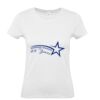 T-shirt Maglietta personalizzata donna Stampata e Spedita in 24 ore Thumbnail