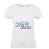 T-shirt Maglietta personalizzata donna Stampata e Spedita in 24 ore Thumbnail