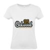 T-shirt Maglietta personalizzata donna Stampata e Spedita in 24 ore Thumbnail