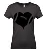 T-shirt Maglietta personalizzata donna Stampata e Spedita in 24 ore Thumbnail