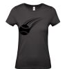 T-shirt Maglietta personalizzata donna Stampata e Spedita in 24 ore Thumbnail