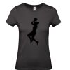 T-shirt Maglietta personalizzata donna Stampata e Spedita in 24 ore Thumbnail