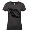 T-shirt Maglietta personalizzata donna Stampata e Spedita in 24 ore Thumbnail