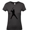T-shirt Maglietta personalizzata donna Stampata e Spedita in 24 ore Thumbnail