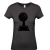 T-shirt Maglietta personalizzata donna Stampata e Spedita in 24 ore Thumbnail