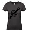 T-shirt Maglietta personalizzata donna Stampata e Spedita in 24 ore Thumbnail