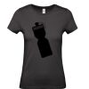 T-shirt Maglietta personalizzata donna Stampata e Spedita in 24 ore Thumbnail