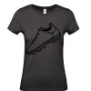 T-shirt Maglietta personalizzata donna Stampata e Spedita in 24 ore Thumbnail