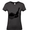 T-shirt Maglietta personalizzata donna Stampata e Spedita in 24 ore Thumbnail