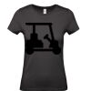 T-shirt Maglietta personalizzata donna Stampata e Spedita in 24 ore Thumbnail