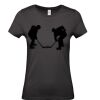 T-shirt Maglietta personalizzata donna Stampata e Spedita in 24 ore Thumbnail