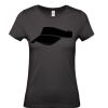 T-shirt Maglietta personalizzata donna Stampata e Spedita in 24 ore Thumbnail